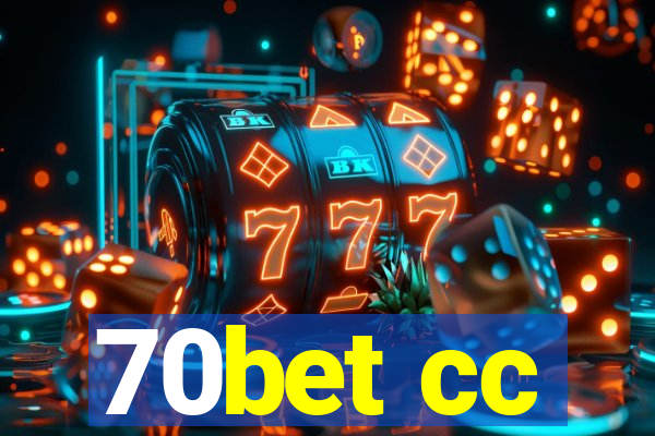 70bet cc