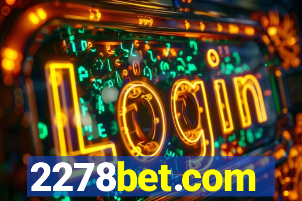 2278bet.com