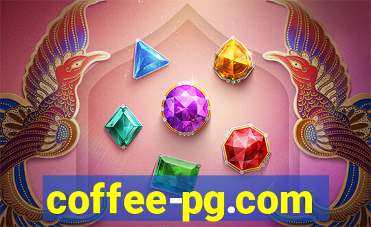 coffee-pg.com