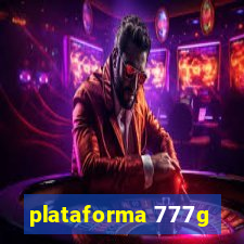 plataforma 777g