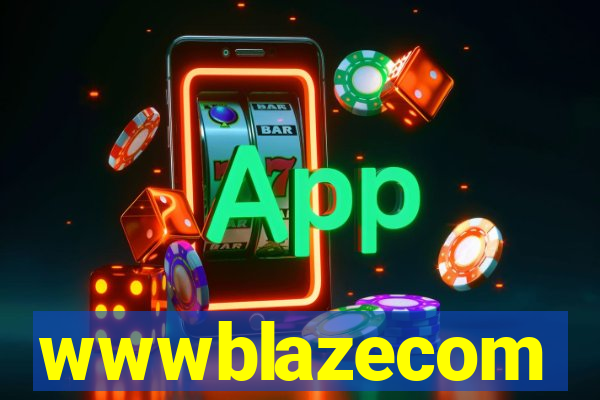 wwwblazecom