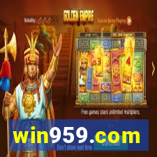 win959.com