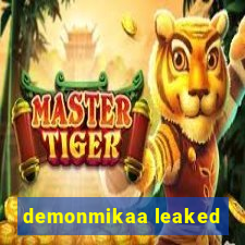 demonmikaa leaked