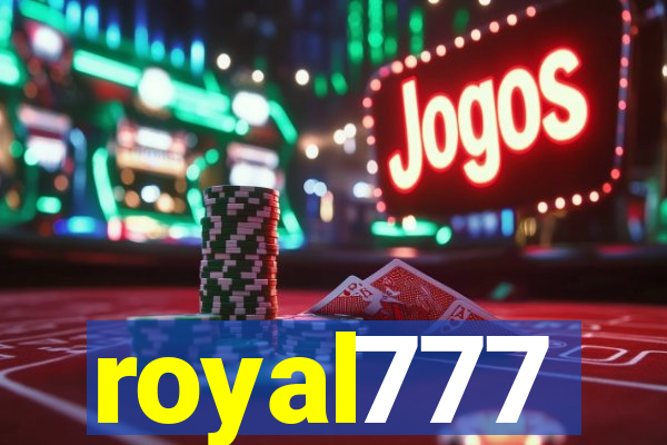 royal777