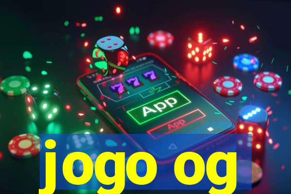 jogo og