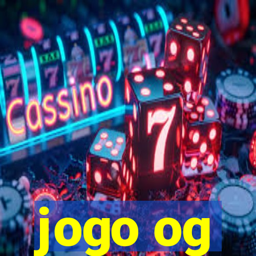 jogo og