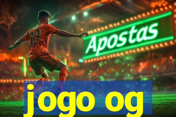 jogo og