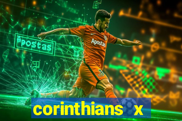 corinthians x cruzeiro ao vivo e gratis