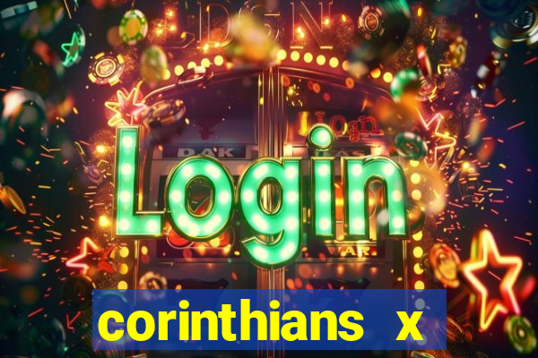 corinthians x cruzeiro ao vivo e gratis