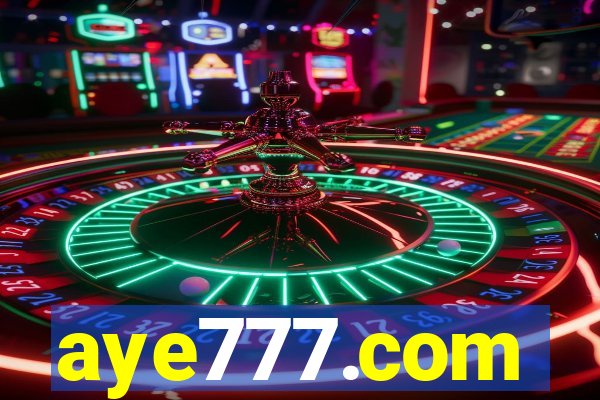 aye777.com