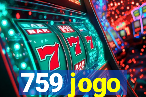 759 jogo