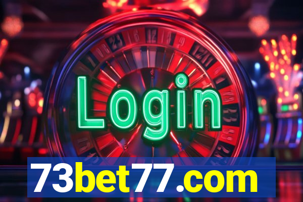 73bet77.com