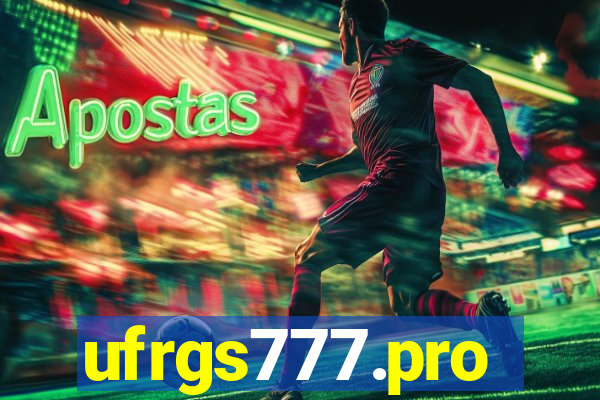 ufrgs777.pro