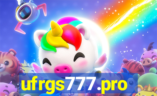 ufrgs777.pro