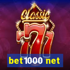 bet1000 net