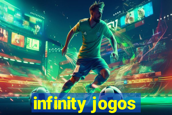 infinity jogos