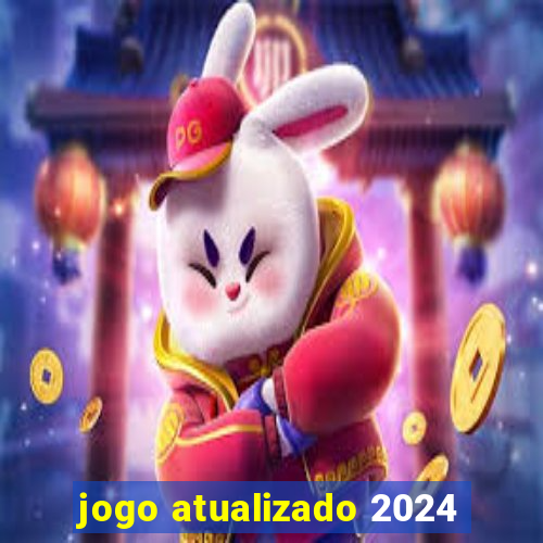 jogo atualizado 2024