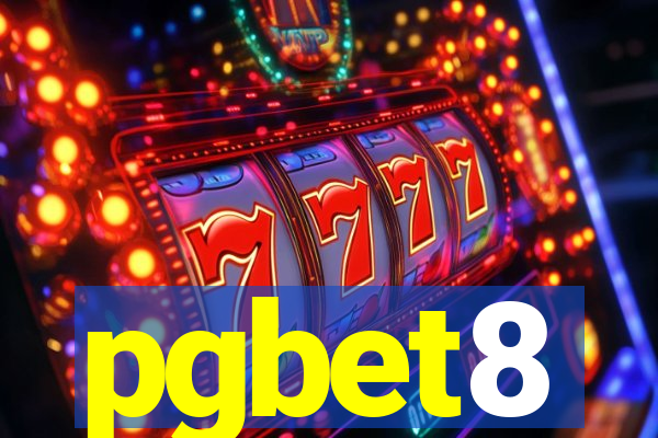 pgbet8