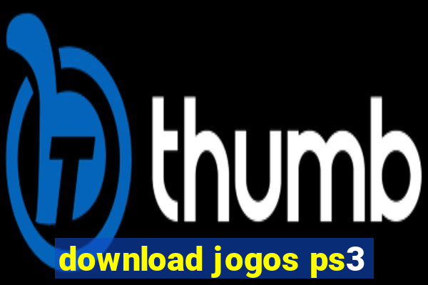 download jogos ps3