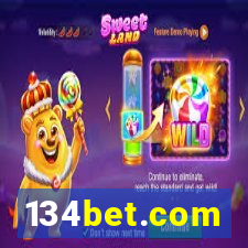 134bet.com