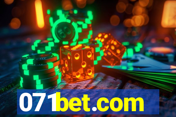 071bet.com