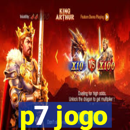 p7 jogo