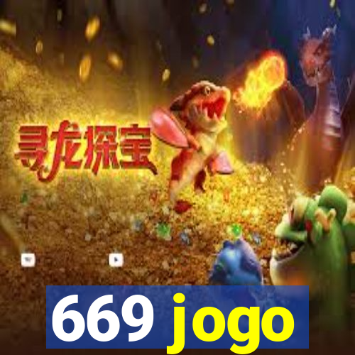 669 jogo