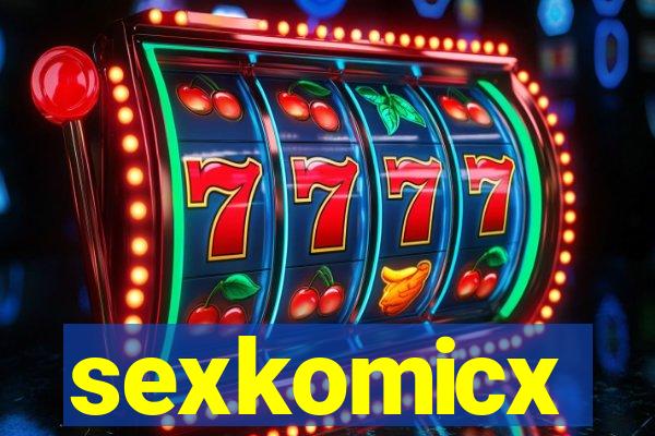 sexkomicx