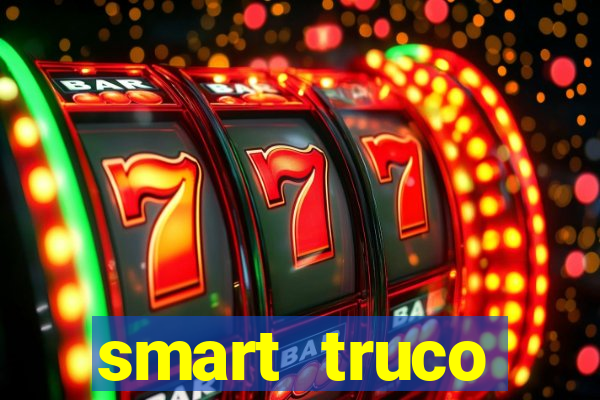 smart truco paulista e mineiro