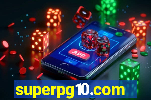 superpg10.com