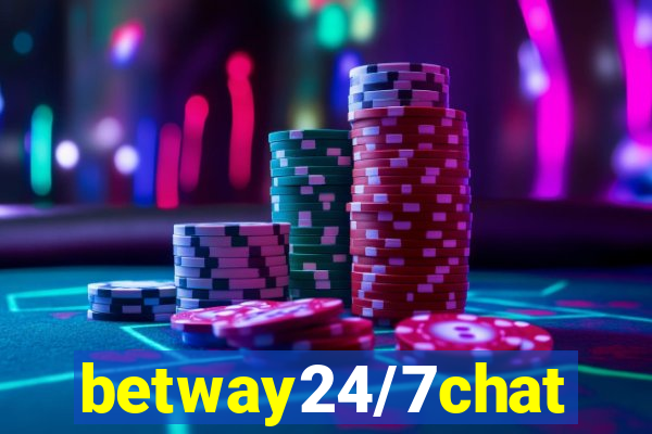 betway24/7chat