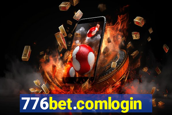 776bet.comlogin