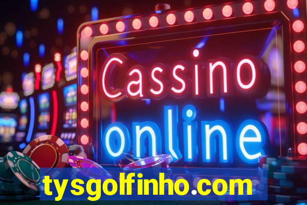 tysgolfinho.com