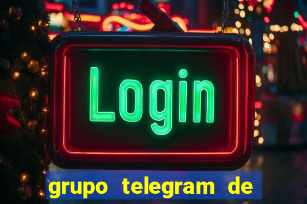 grupo telegram de jogos hackeado