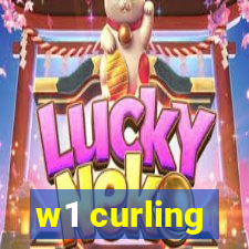 w1 curling