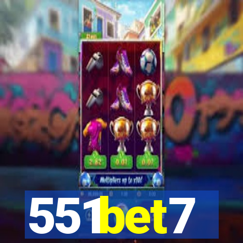 551bet7