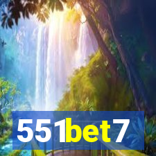 551bet7