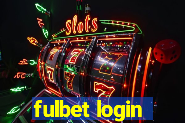 fulbet login