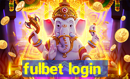 fulbet login