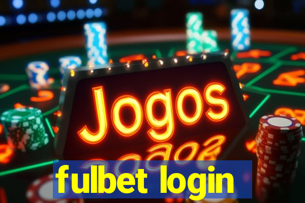 fulbet login