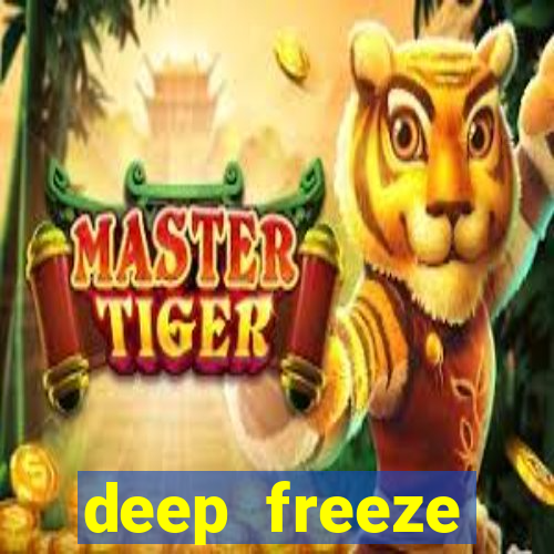 deep freeze crackeado win11