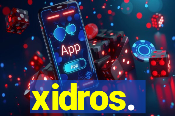 xidros.