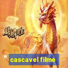 cascavel filme