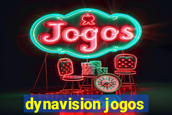 dynavision jogos