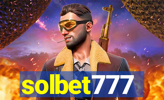 solbet777