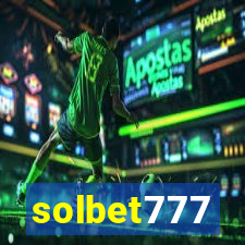 solbet777