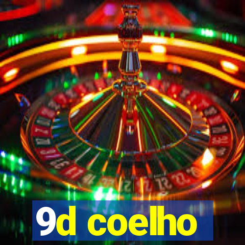 9d coelho