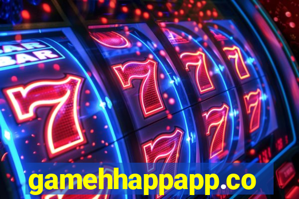 gamehhappapp.com