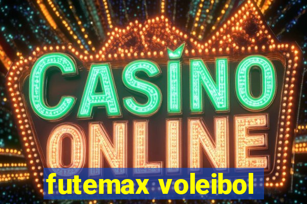 futemax voleibol