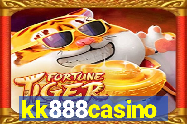 kk888casino